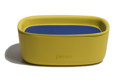 James Key Box