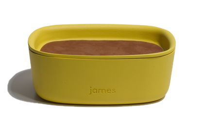 James Key Box