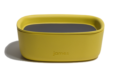 James Key Box