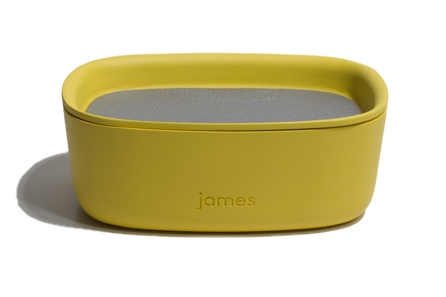 James Key Box